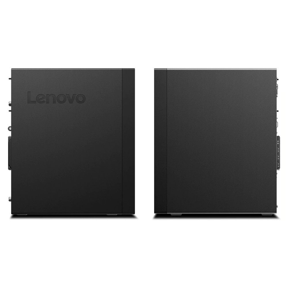 Pc de bureau Station de travail Lenovo ThinkStation P330 Tour / 8 Go