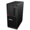 Pc de bureau Station de travail Lenovo ThinkStation P330 Tour / 8 Go
