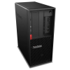 Pc de bureau Station de travail Lenovo ThinkStation P330 Tour / 8 Go