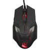Souris Gamer USB Konix Drakkar Shaman