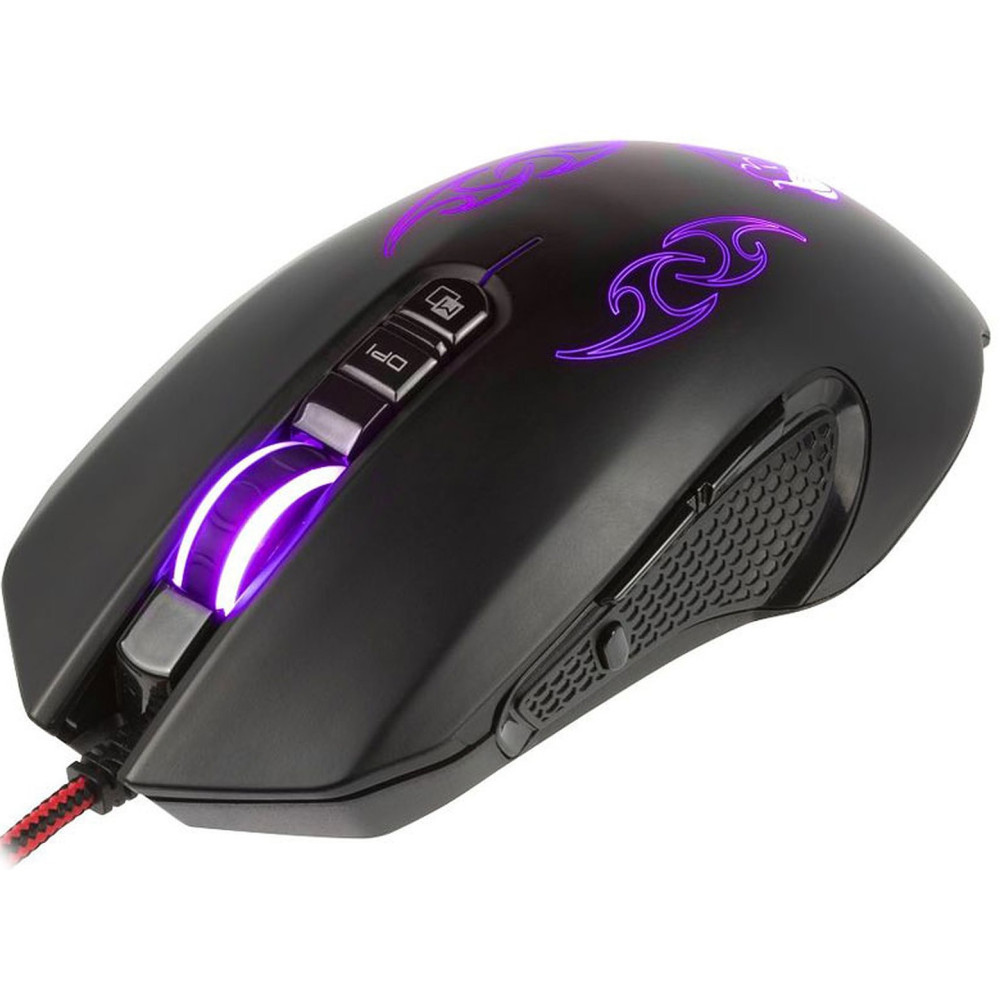 Souris Gamer KONIX M-25 Hoenir
