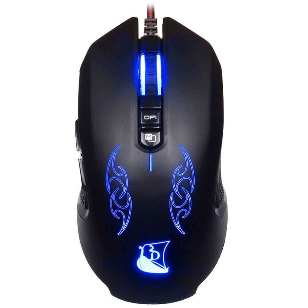 Souris Gamer KONIX M-25 Hoenir