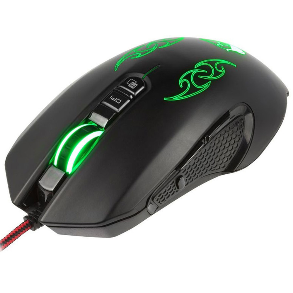 Souris Gamer KONIX M-25 Hoenir