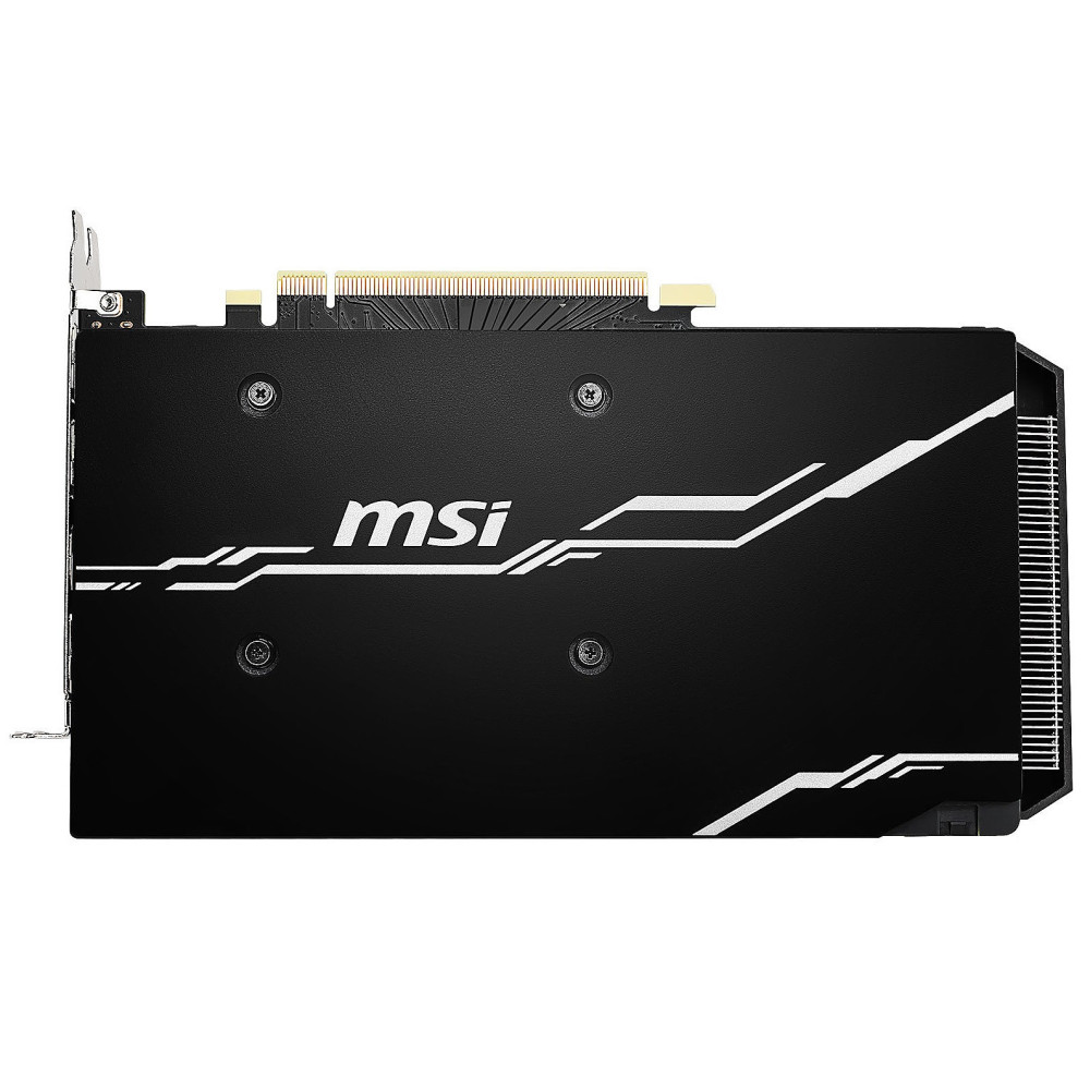 Carte Graphique MSI GEFORCE RTX 2060 SUPER VENTUS GP OC / 8 GO
