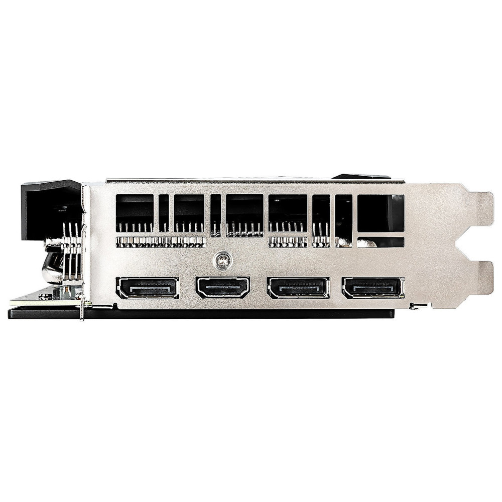 Carte Graphique MSI GEFORCE RTX 2060 SUPER VENTUS GP OC / 8 GO