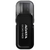 Clé USB Adata UV240 / 64 Go / Noir