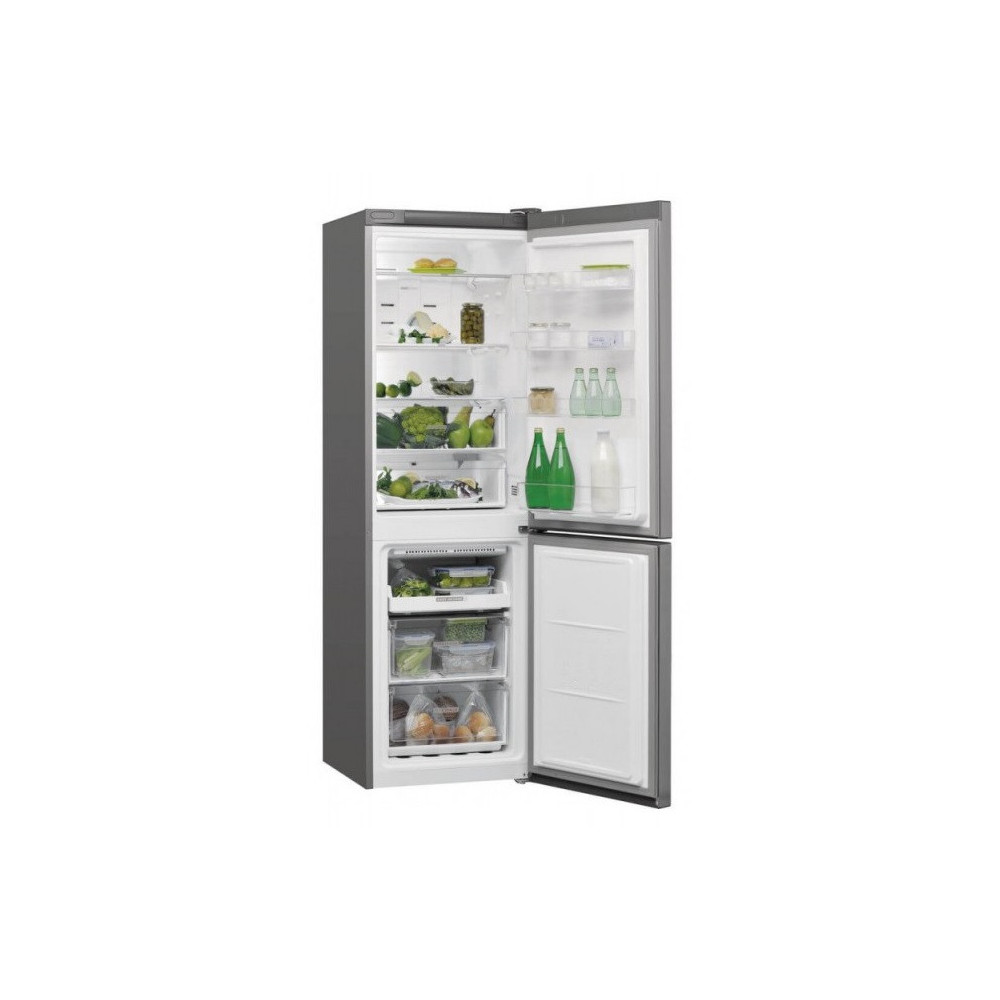 Whirlpool W7811OOX