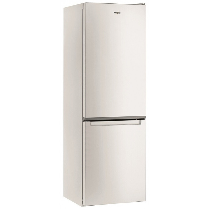 Réfrigérateur Combiné Whirlpool 338L 6ème Sens