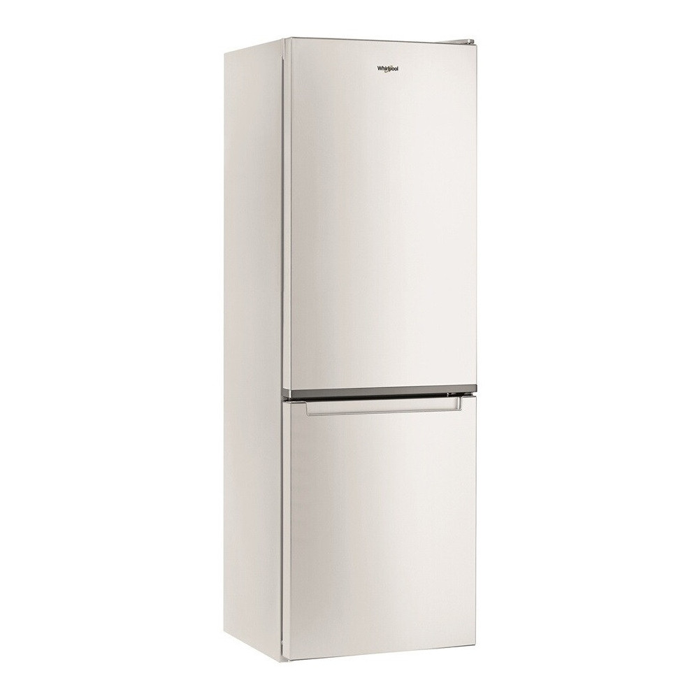 Réfrigérateur Combiné Whirlpool 338L 6ème Sens