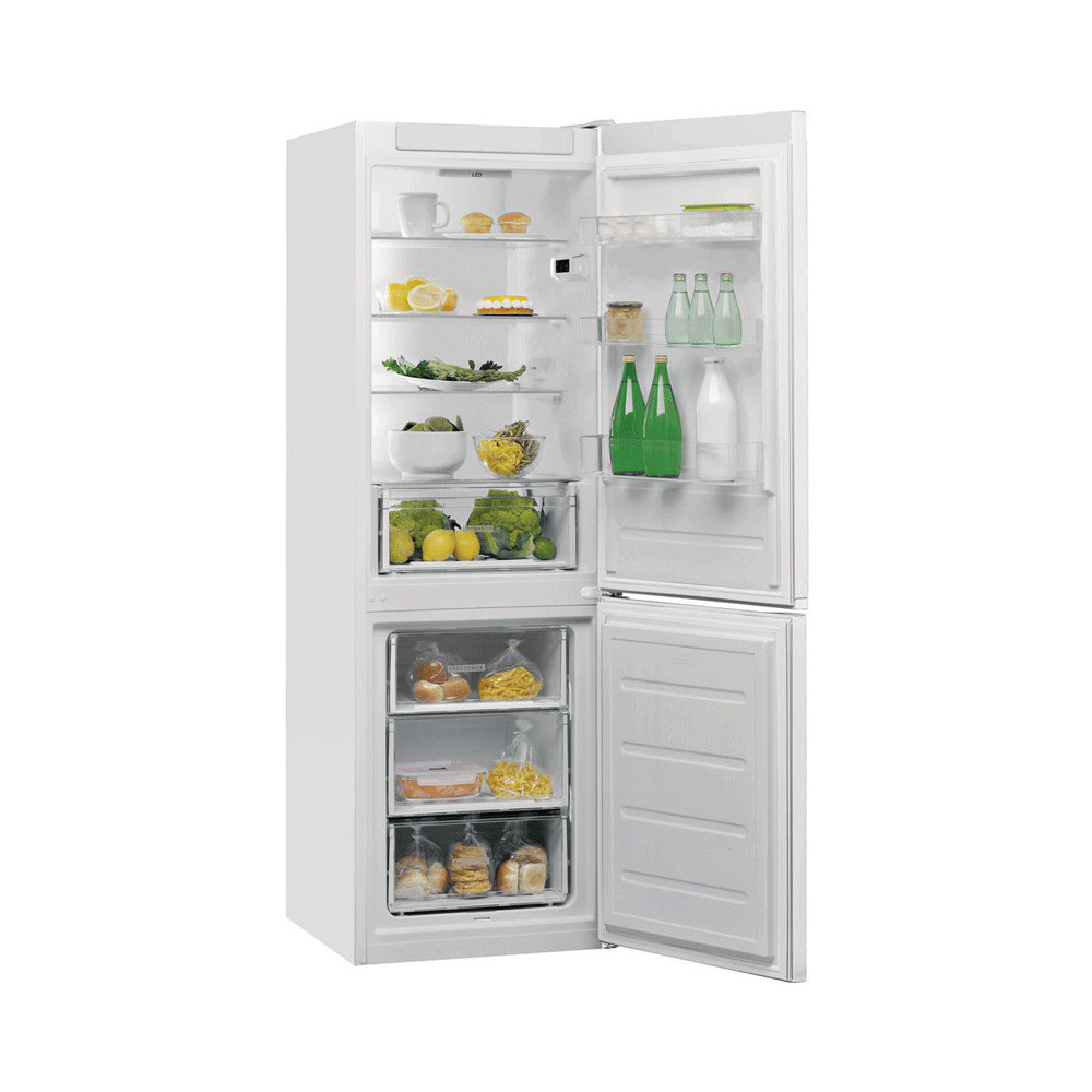 Réfrigérateur Whirlpool W5811EW