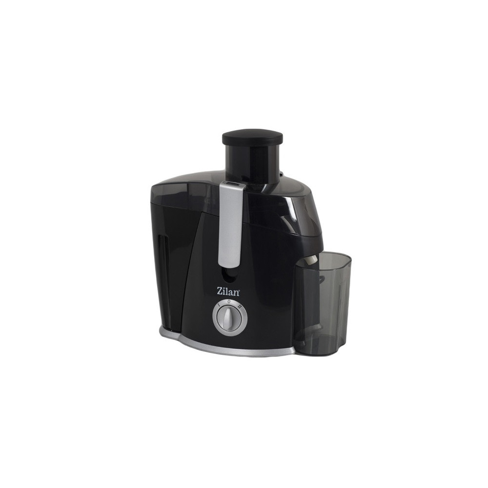 Centrifugeuse Zilan 1,2L / 400W / Noir