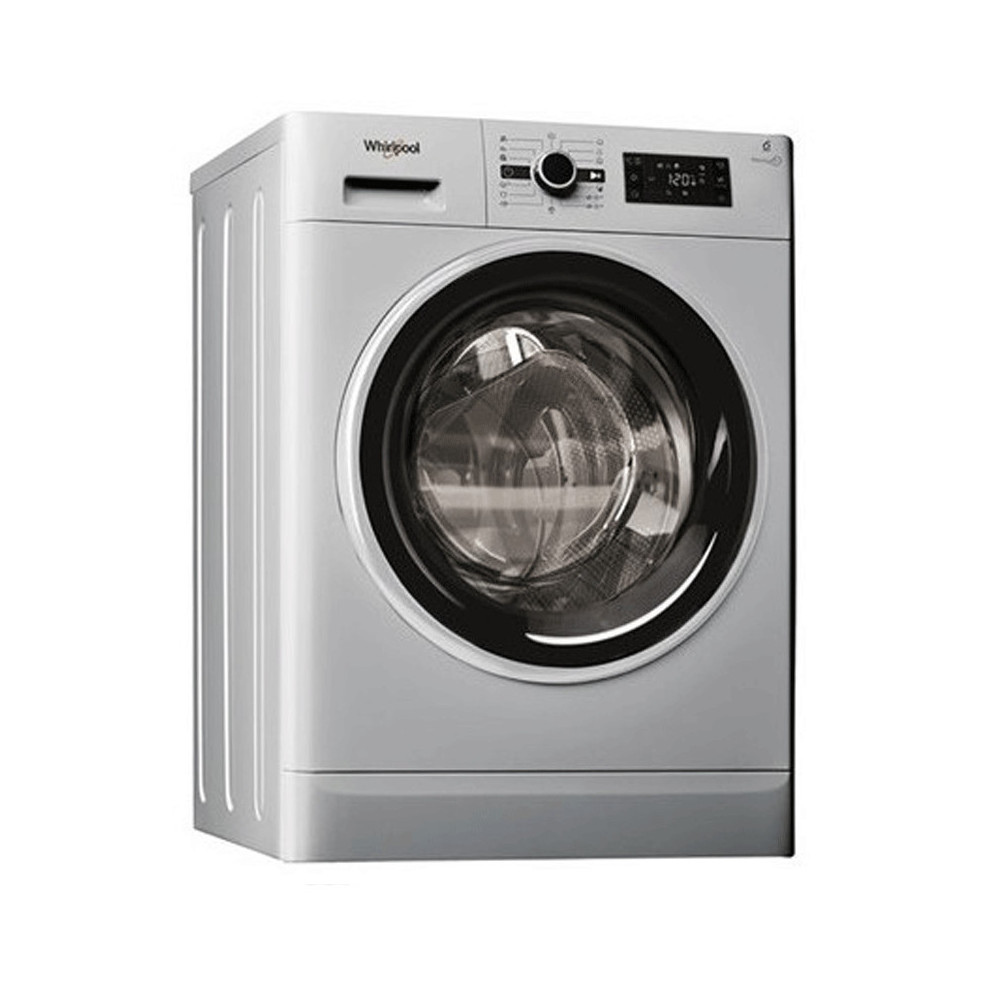 Lavante séchante Frontale Whirlpool 11kg 6ème Sens