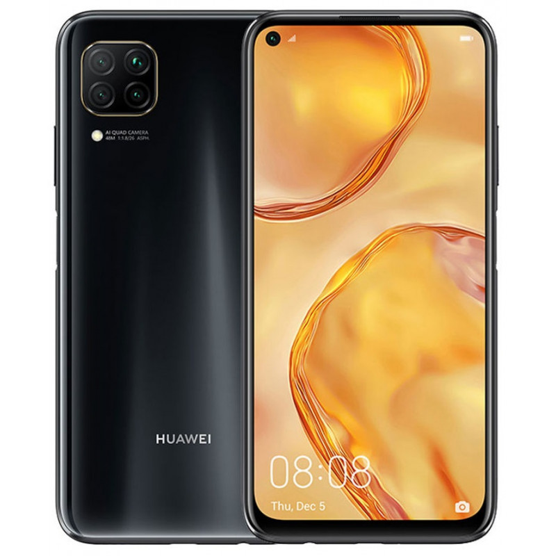 Smartphone Huawei Nova 7i  Noir