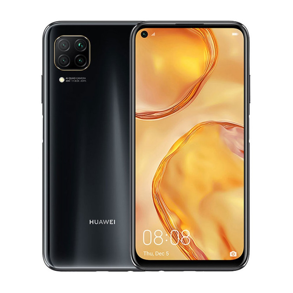 Smartphone Huawei Nova 7i  Noir