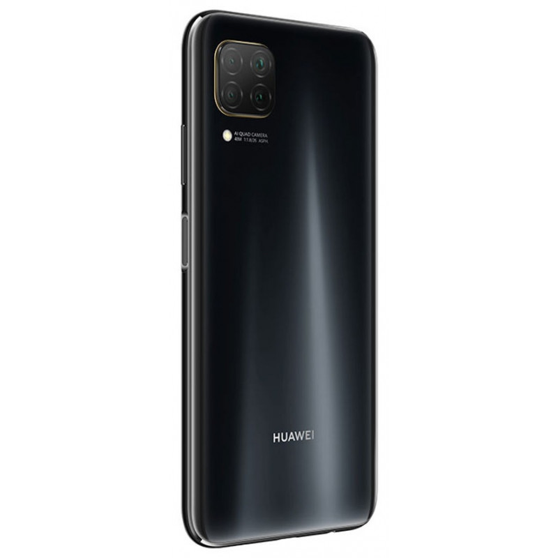 Smartphone Huawei Nova 7i  Back Noir