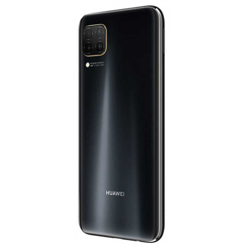 Smartphone Huawei Nova 7i  Back Noir