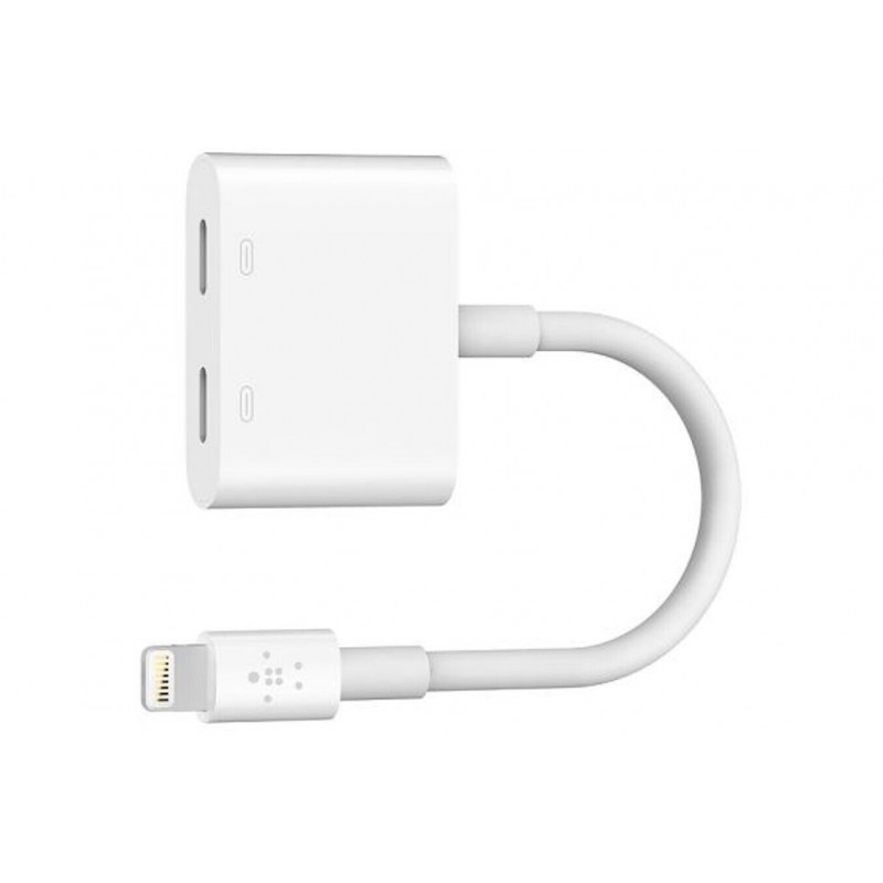 Adaptateur jack-iPhone - Tunewtec Tunisie