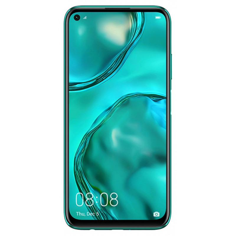 Slide  #1 Smartphone Huawei Nova 7i / 4G / Double SIM / 8 Go / 128 Go / Vert