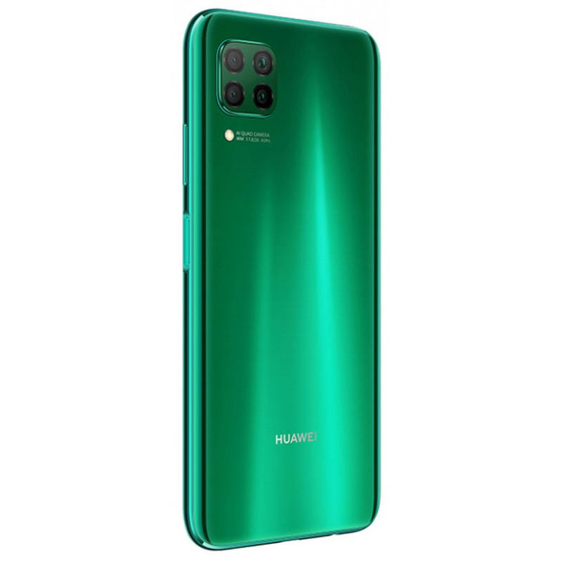 Slide  #2 Smartphone Huawei Nova 7i / 4G / Double SIM / 8 Go / 128 Go / Vert