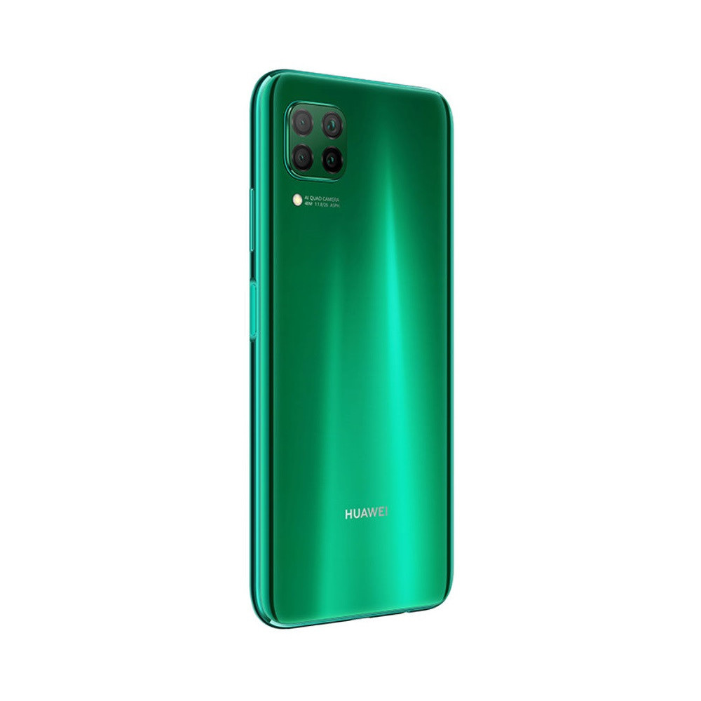 Smartphone Huawei Nova 7i / 4G / Double SIM / 8 Go / 128 Go / Vert