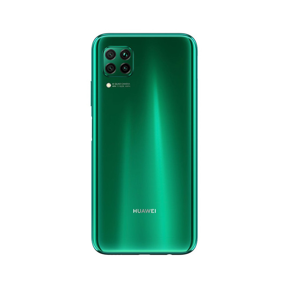 Smartphone Huawei Nova 7i / 4G / Double SIM / 8 Go / 128 Go / Vert
