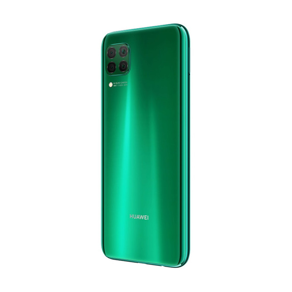 Smartphone Huawei Nova 7i / 4G / Double SIM / 8 Go / 128 Go / Vert