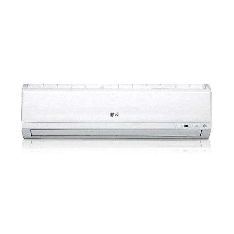 Climatiseur LG 12 000 BTU 