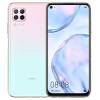 Téléphone Portable Huawei Nova 7i / 4G / Double SIM / Rose Sakura
