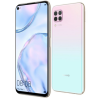 Téléphone Portable Huawei Nova 7i / 4G / Double SIM / Rose Sakura