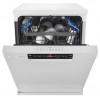 Lave vaisselle Candy 16 couverts CDPN4D620PWE / 60cm / Blanc / Wi-Fi / Bluetooth + Livraison + Installation et Mise en Marche Gratuites + Sel Finish 2 KG + Finish Classic 40 Pastilles Offerts