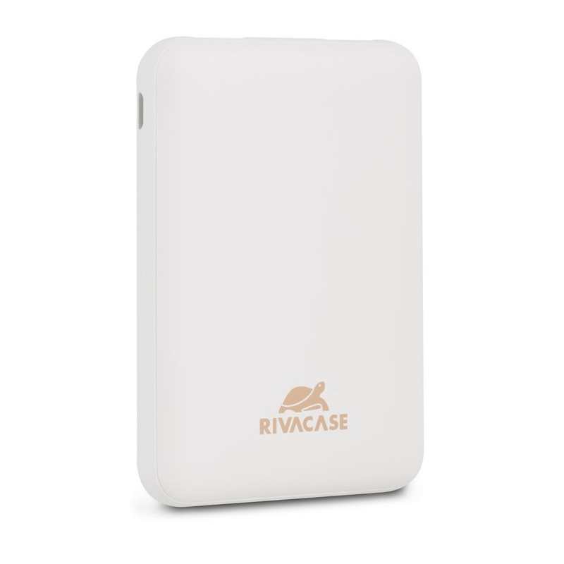 POWER BANK RIVACASE RIVAPOWER VA2410 TYPE C / 10 000 MAH