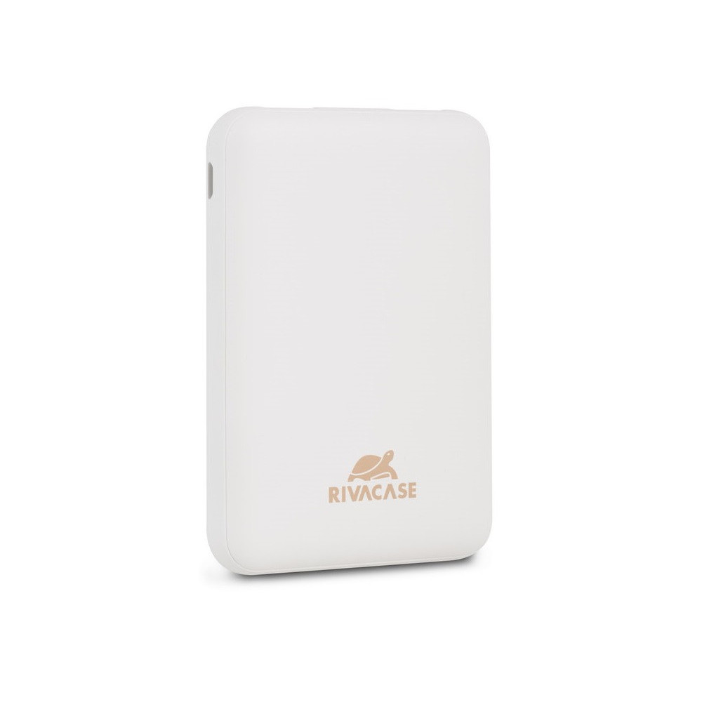 POWER BANK RIVACASE RIVAPOWER VA2410 TYPE C / 10 000 MAH