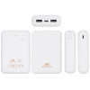 POWER BANK RIVACASE RIVAPOWER VA2410 TYPE C / 10 000 MAH