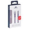 CÂBLE RIVACASE PS6100 GR12 USB VERS MICRO / GRIS