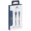 Câble RivaCase PS6000 BK12 USB Vers Micro USB / Noir