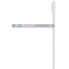 Câble RivaCase PS6000 WT12 USB Vers Micro USB / Blanc