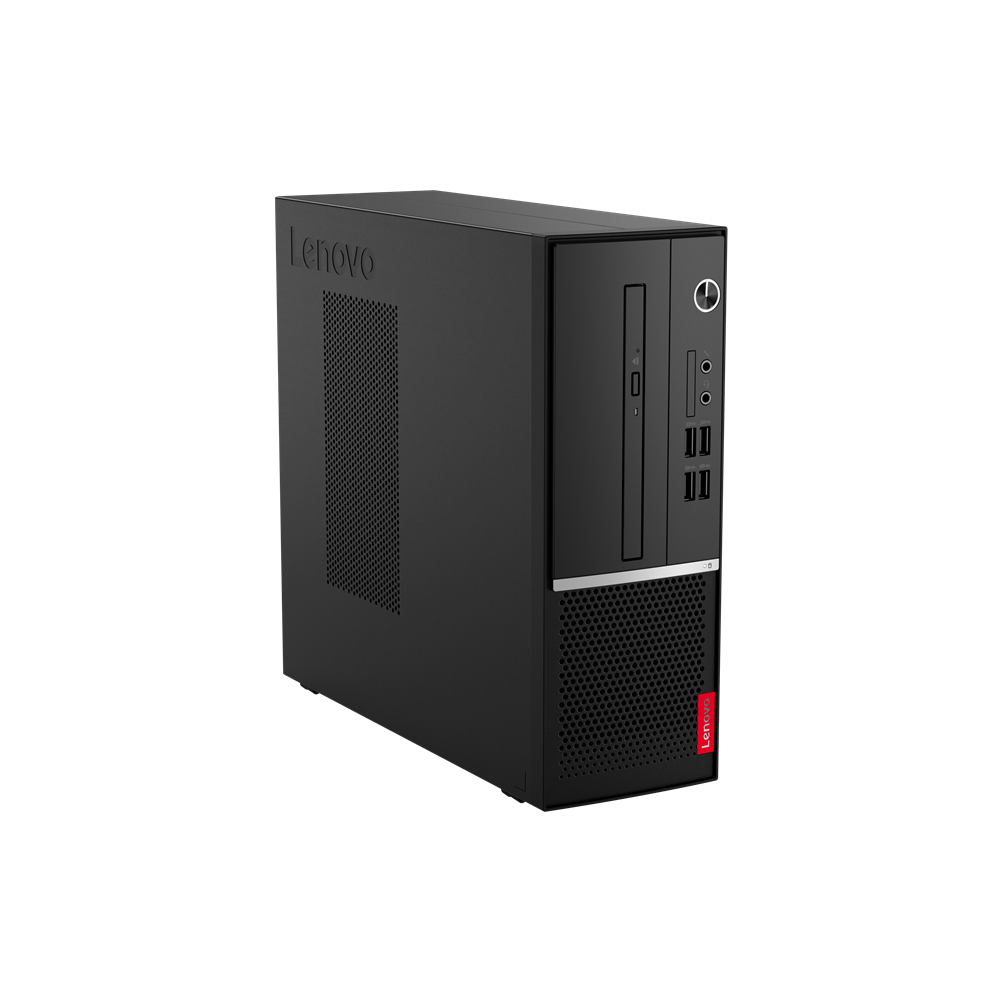 Pc de bureau Lenovo V530s-07ICR SFF / i3 9é Gén / 4 Go