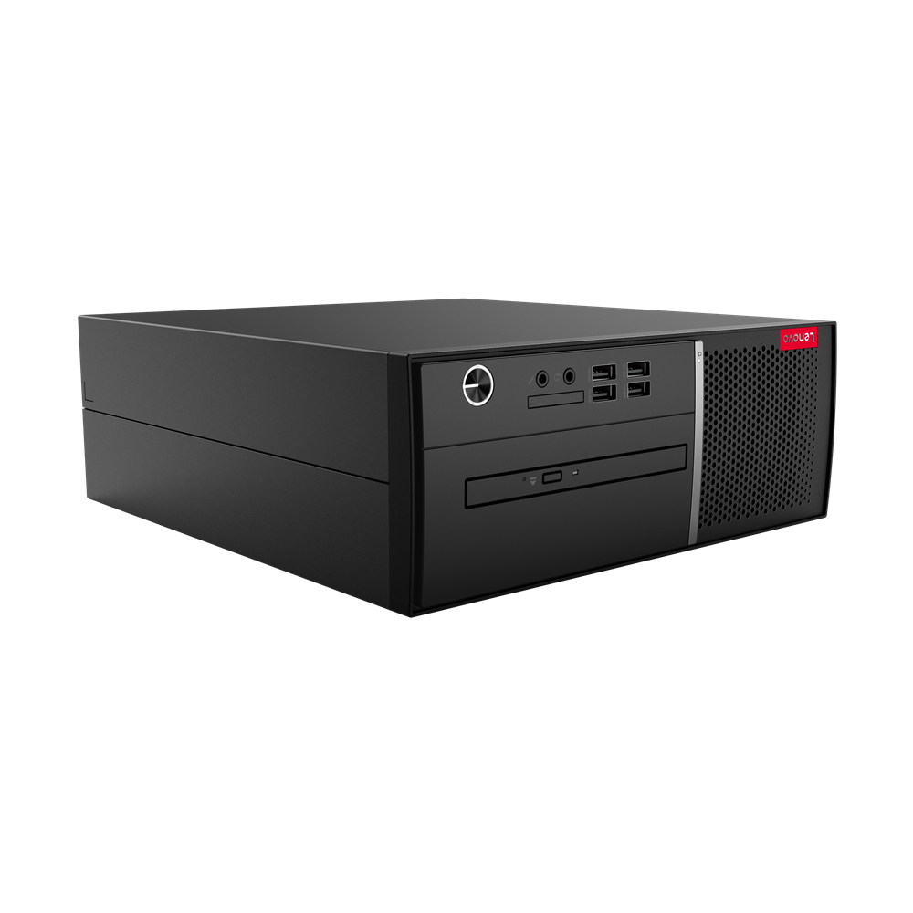 Pc de bureau Lenovo V530s-07ICR SFF / i3 9é Gén / 4 Go