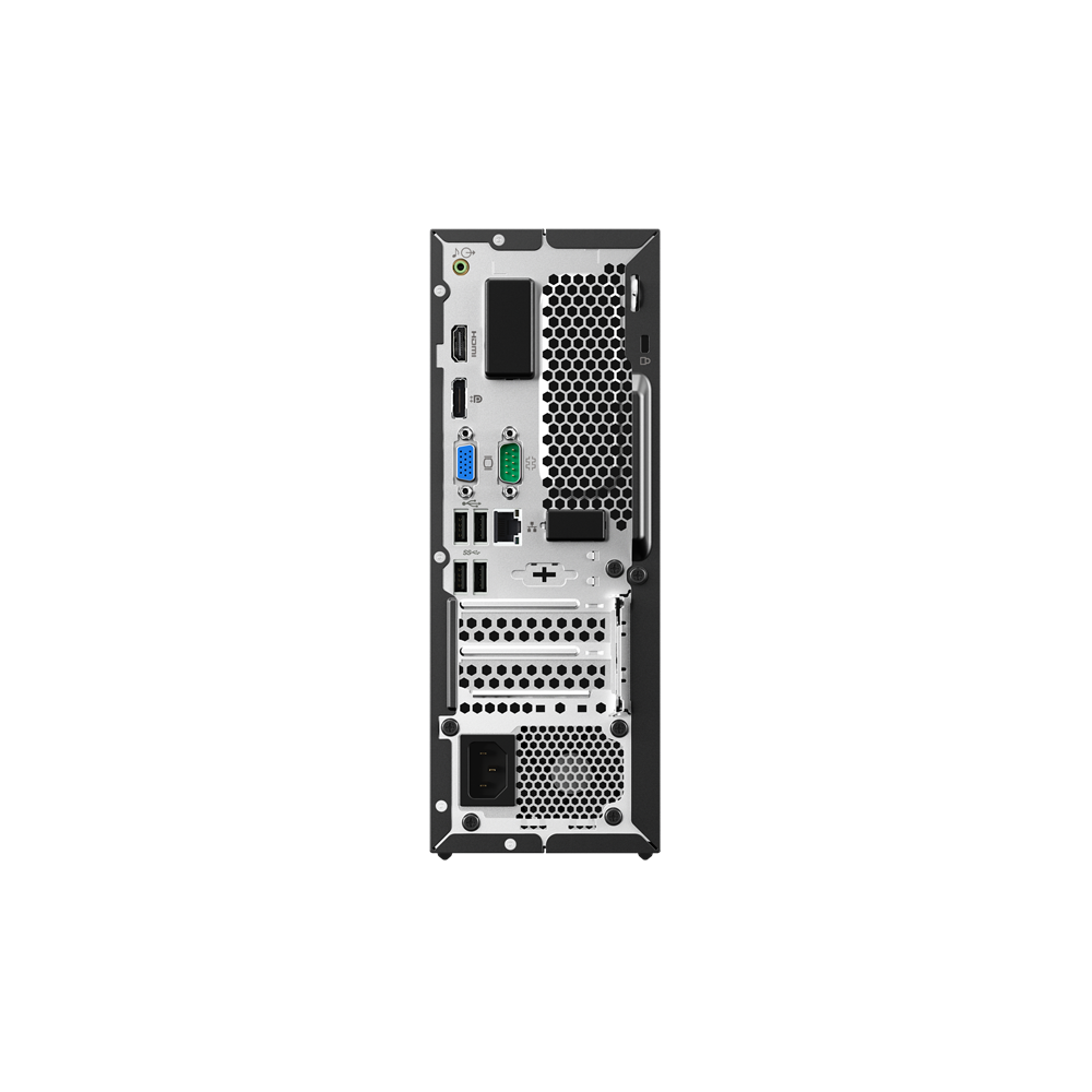 Pc de bureau Lenovo V530s-07ICR SFF / i3 9é Gén / 4 Go