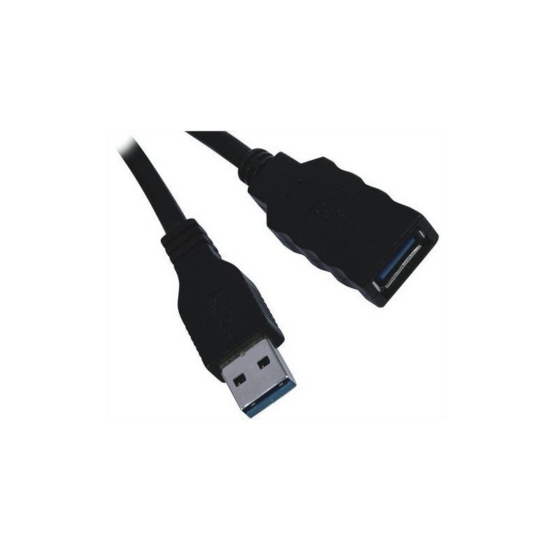 Rallonge USB 3M Male/Female