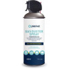 Gaz comprimé Platinet  avec détente PFS5130G / 400ml