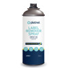 PLATINET LABEL REMOVER SPRAY / 400ML