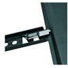 Support Omega Pour TV fixe OUTV400SF 23"- 65" / 35kg