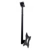 Support Omega Pour Plafond OUTV200C 17 "- 32" / 30kg