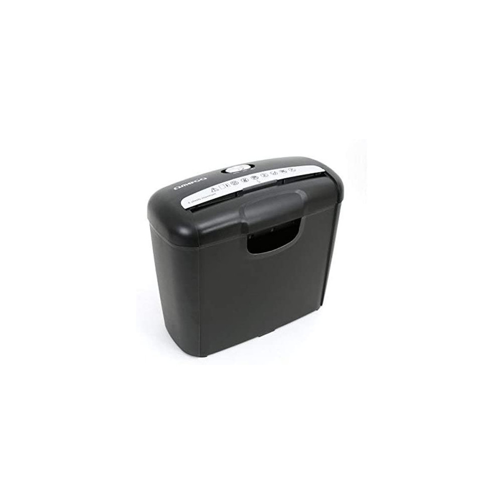 Destructeur de papiers Omega
