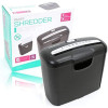Omega ONP601S Paper Shredder