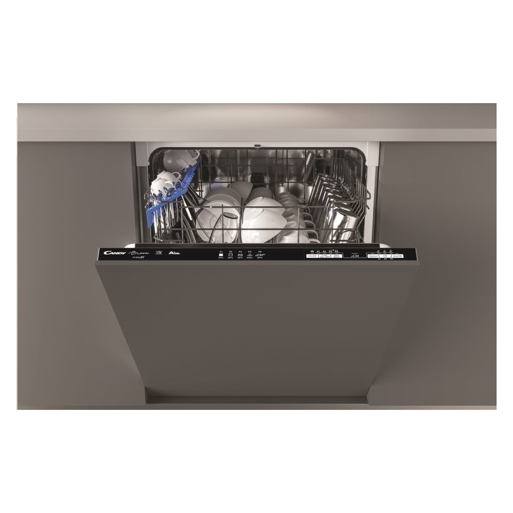 lave vaiselle encastrable Candy