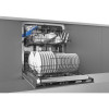 lave vaiselle encastrable silver