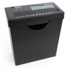 Destructeur de papiers Omega 3en1 pour documents - cartes - planches