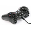 Manette Gaming filaire USB OMEGA Tornado OGP70 / Noir